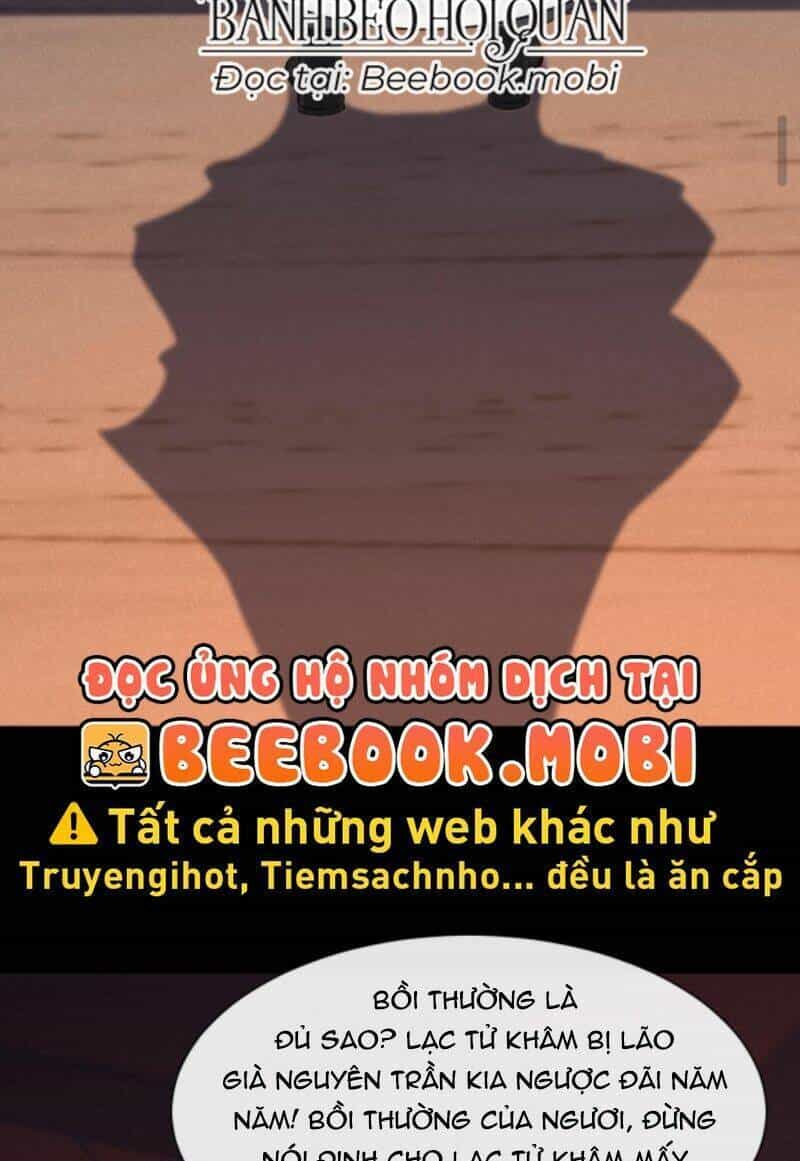 Sau Khi Không Ngừng Tìm Đường Chết, Ta Trở Thành Đế Tôn Vạn Người Mê - Chương 59 - ảnh 8