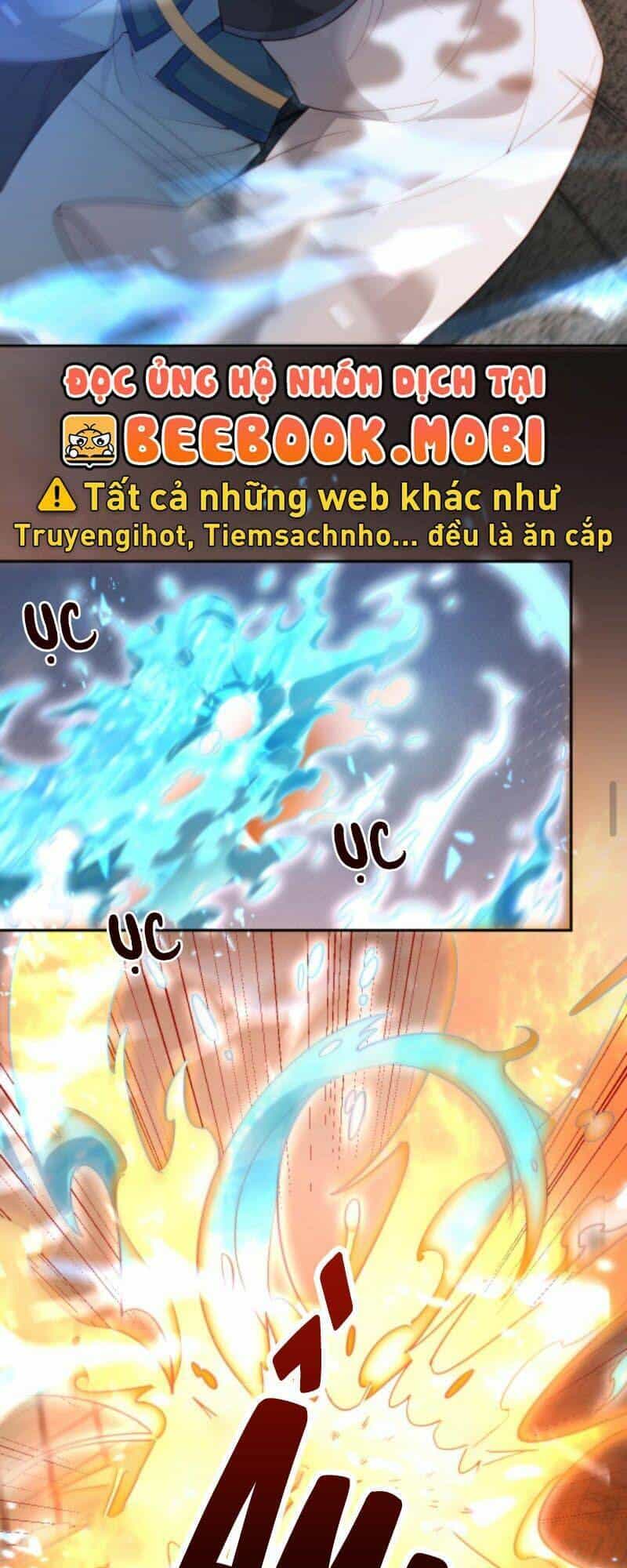 Sau Khi Không Ngừng Tìm Đường Chết, Ta Trở Thành Đế Tôn Vạn Người Mê - Chương 61 - ảnh 17