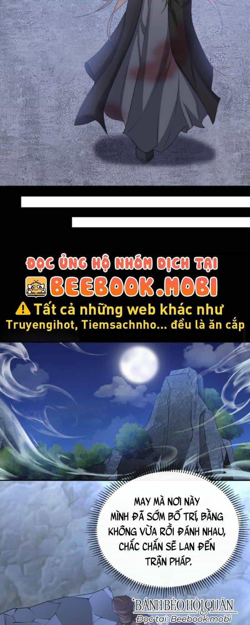 Sau Khi Không Ngừng Tìm Đường Chết, Ta Trở Thành Đế Tôn Vạn Người Mê - Chương 63 - ảnh 14