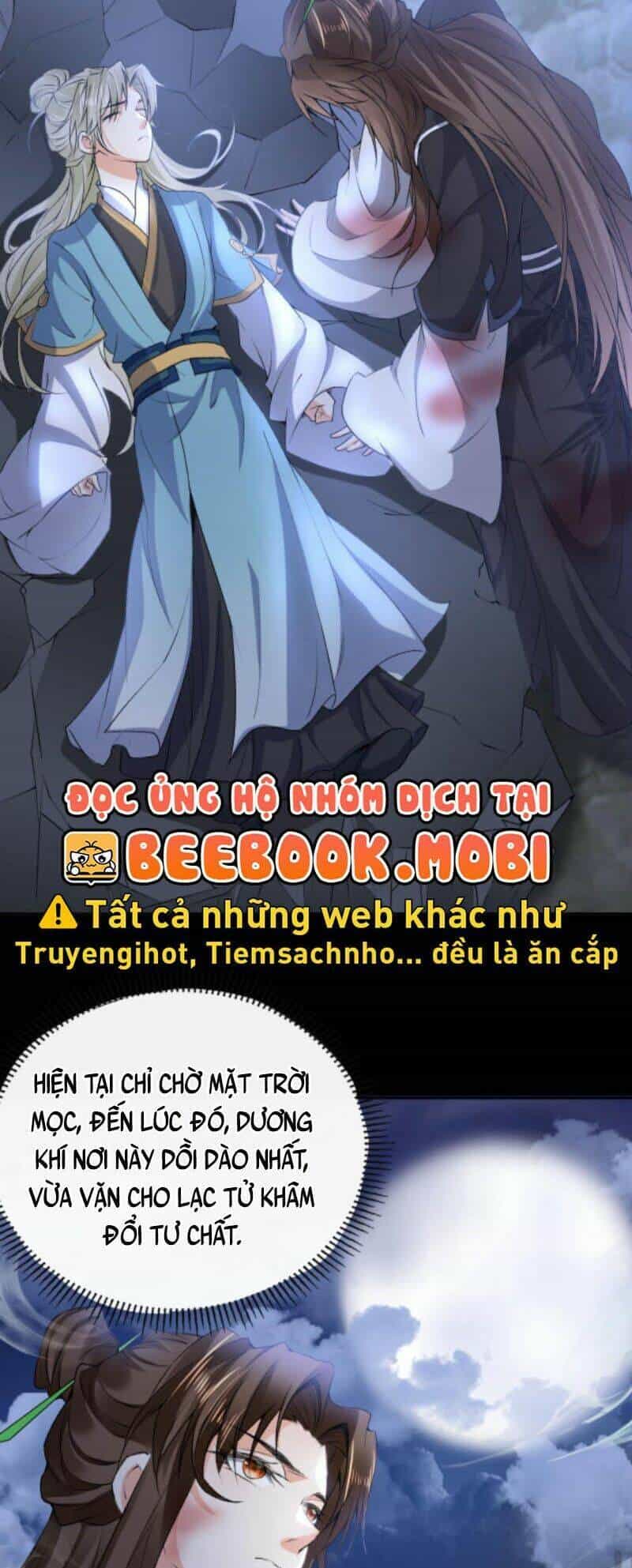 Sau Khi Không Ngừng Tìm Đường Chết, Ta Trở Thành Đế Tôn Vạn Người Mê - Chương 63 - ảnh 15