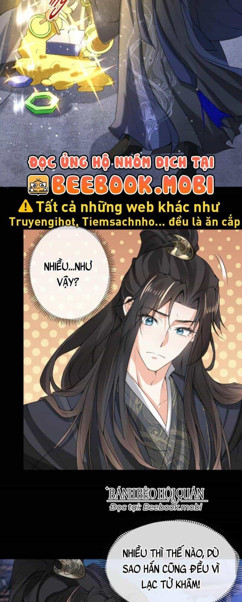 Sau Khi Không Ngừng Tìm Đường Chết, Ta Trở Thành Đế Tôn Vạn Người Mê - Chương 63 - ảnh 7