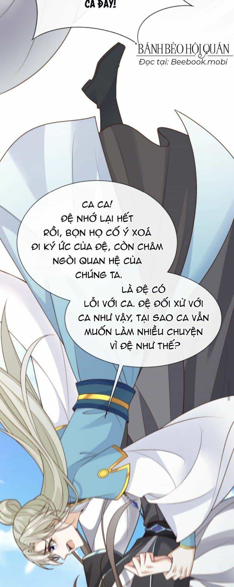 Sau Khi Không Ngừng Tìm Đường Chết, Ta Trở Thành Đế Tôn Vạn Người Mê - Chương 65 - ảnh 11