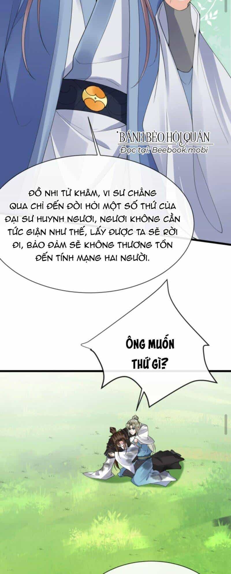 Sau Khi Không Ngừng Tìm Đường Chết, Ta Trở Thành Đế Tôn Vạn Người Mê - Chương 66 - ảnh 16