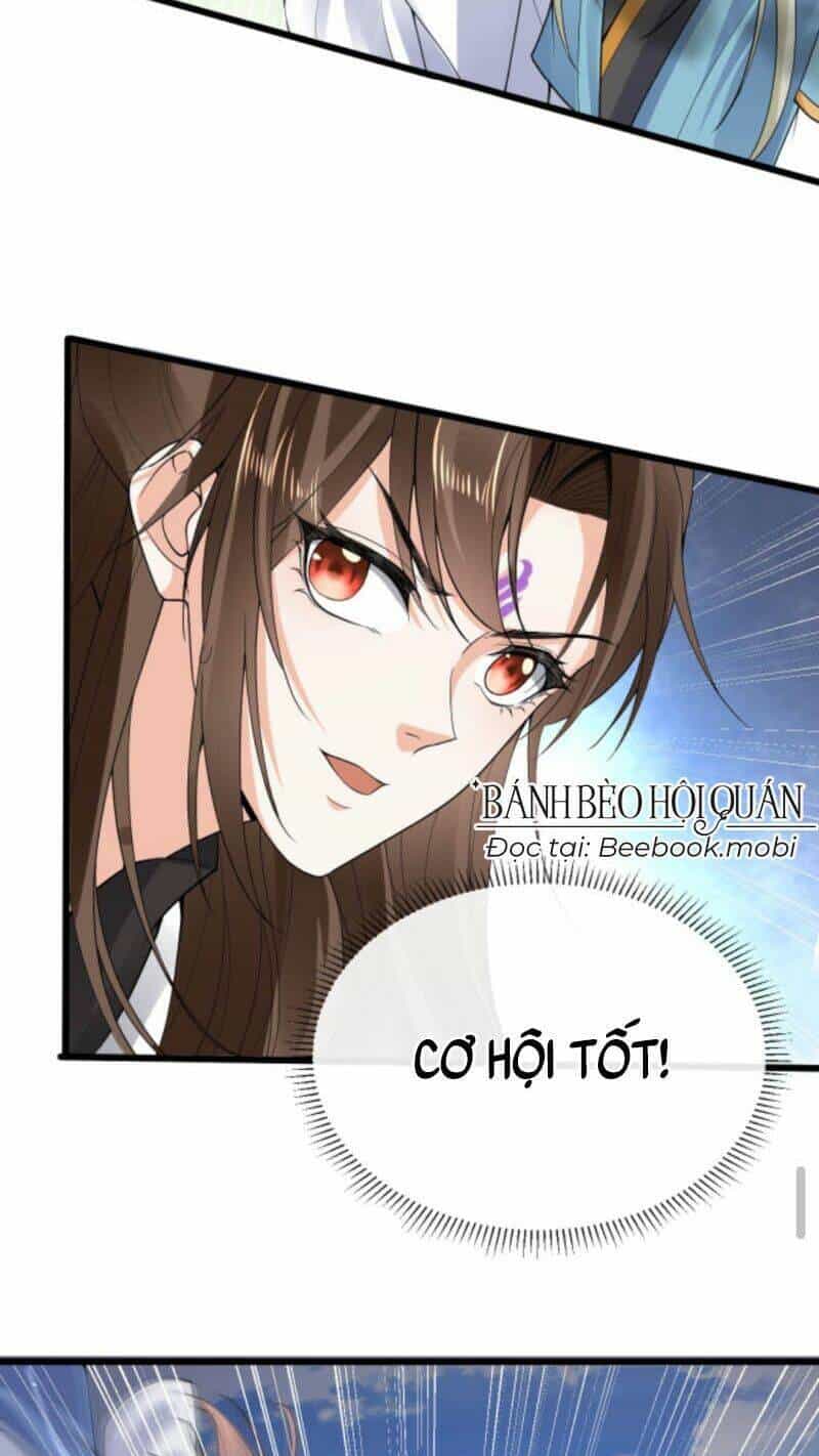 Sau Khi Không Ngừng Tìm Đường Chết, Ta Trở Thành Đế Tôn Vạn Người Mê - Chương 66 - ảnh 23