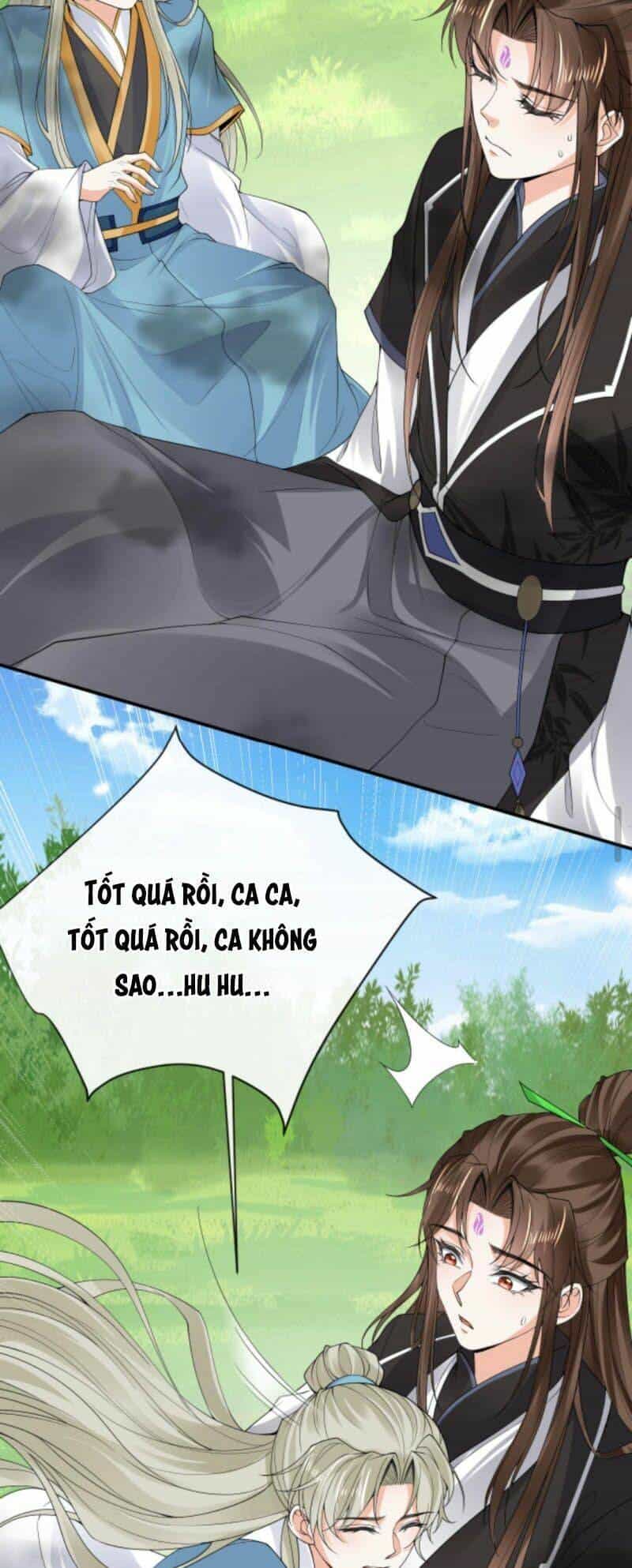 Sau Khi Không Ngừng Tìm Đường Chết, Ta Trở Thành Đế Tôn Vạn Người Mê - Chương 66 - ảnh 3