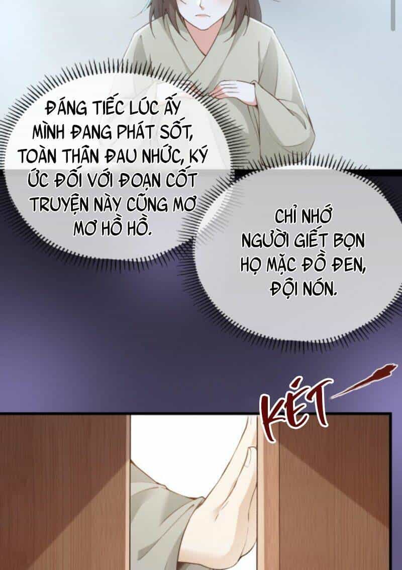 Sau Khi Không Ngừng Tìm Đường Chết, Ta Trở Thành Đế Tôn Vạn Người Mê - Chương 7 - ảnh 12