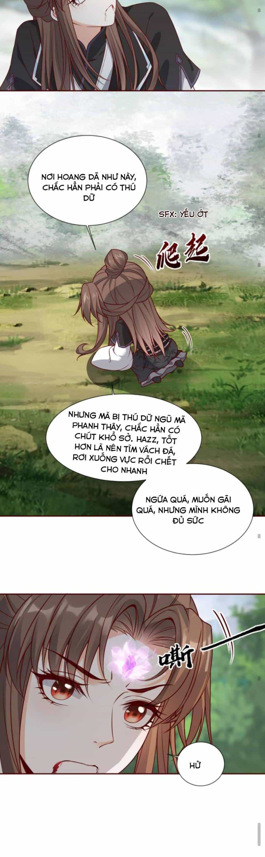 Sau Khi Không Ngừng Tìm Đường Chết, Ta Trở Thành Đế Tôn Vạn Người Mê - Chương 70 - ảnh 16