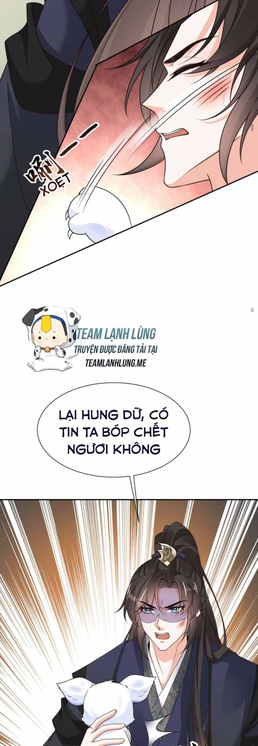 Sau Khi Không Ngừng Tìm Đường Chết, Ta Trở Thành Đế Tôn Vạn Người Mê - Chương 72 - ảnh 16