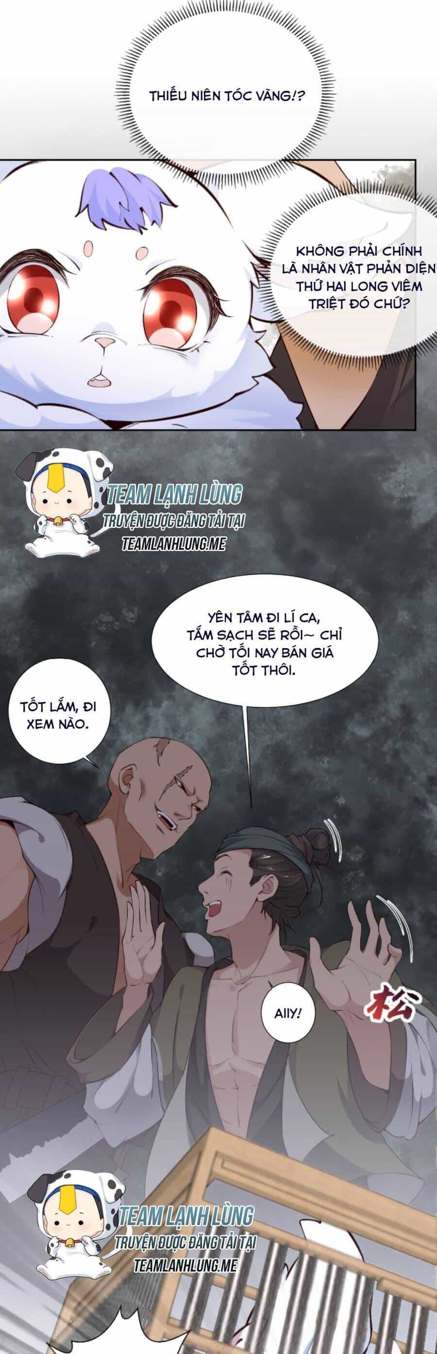 Sau Khi Không Ngừng Tìm Đường Chết, Ta Trở Thành Đế Tôn Vạn Người Mê - Chương 74 - ảnh 16