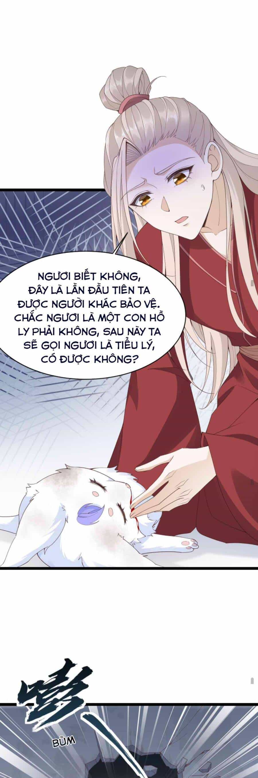 Sau Khi Không Ngừng Tìm Đường Chết, Ta Trở Thành Đế Tôn Vạn Người Mê - Chương 77 - ảnh 11