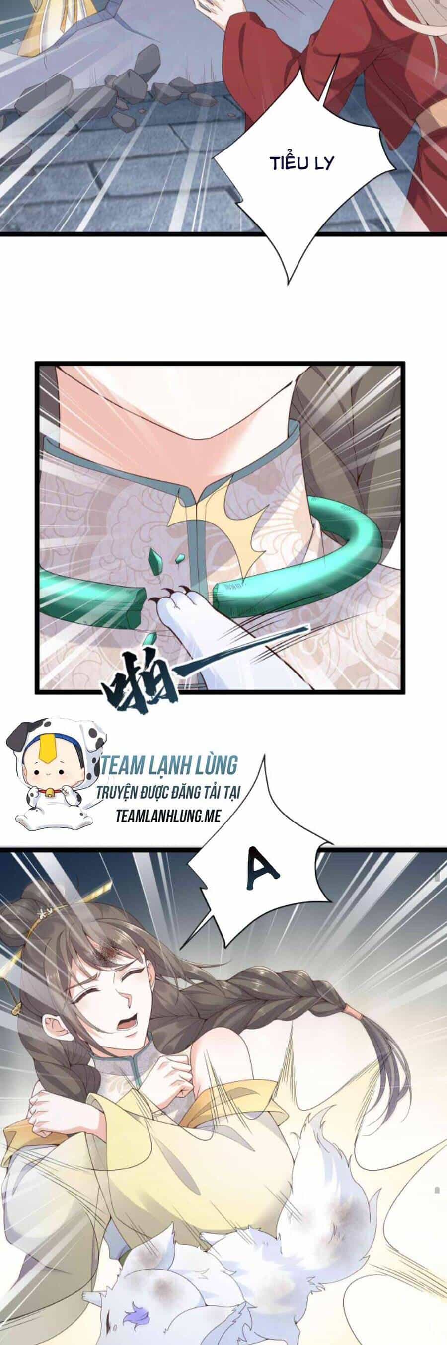 Sau Khi Không Ngừng Tìm Đường Chết, Ta Trở Thành Đế Tôn Vạn Người Mê - Chương 77 - ảnh 14