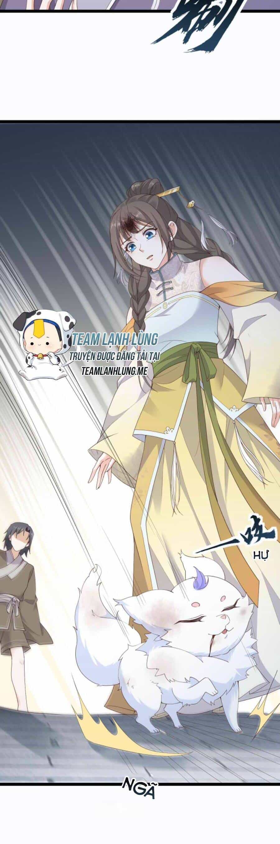 Sau Khi Không Ngừng Tìm Đường Chết, Ta Trở Thành Đế Tôn Vạn Người Mê - Chương 77 - ảnh 17