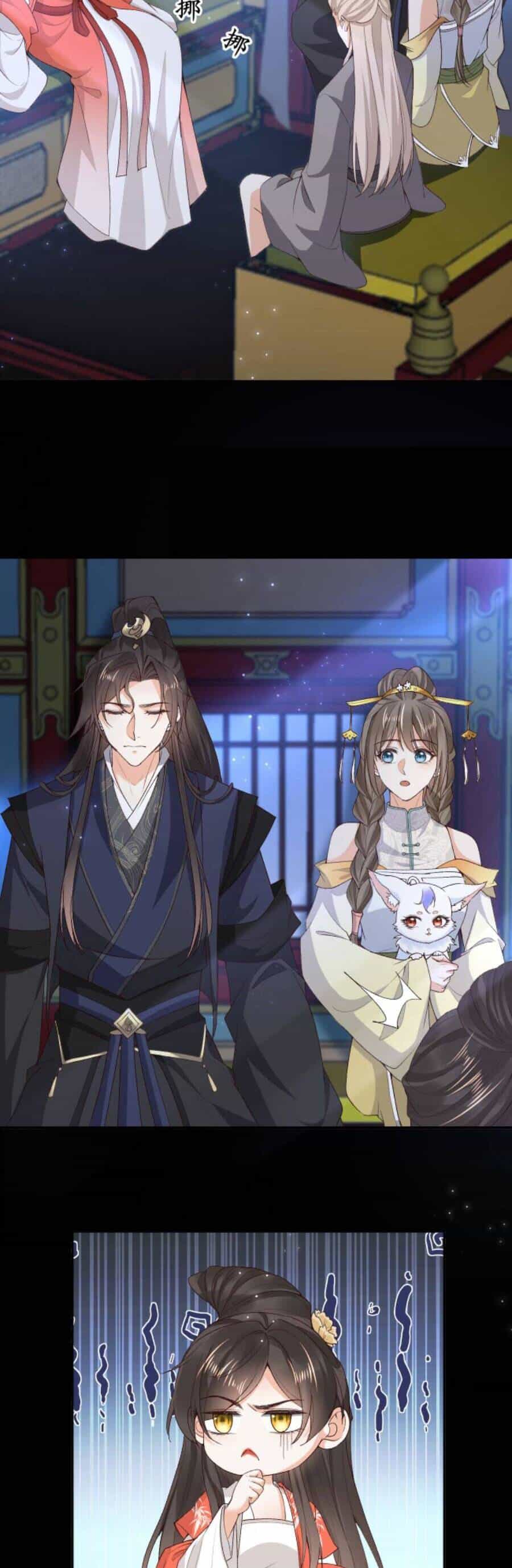 Sau Khi Không Ngừng Tìm Đường Chết, Ta Trở Thành Đế Tôn Vạn Người Mê - Chương 79 - ảnh 18