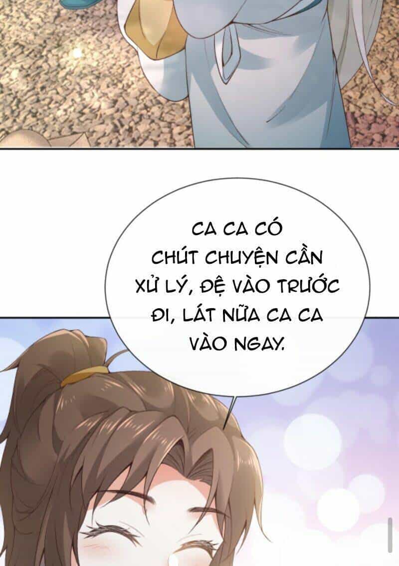 Sau Khi Không Ngừng Tìm Đường Chết, Ta Trở Thành Đế Tôn Vạn Người Mê - Chương 8 - ảnh 3