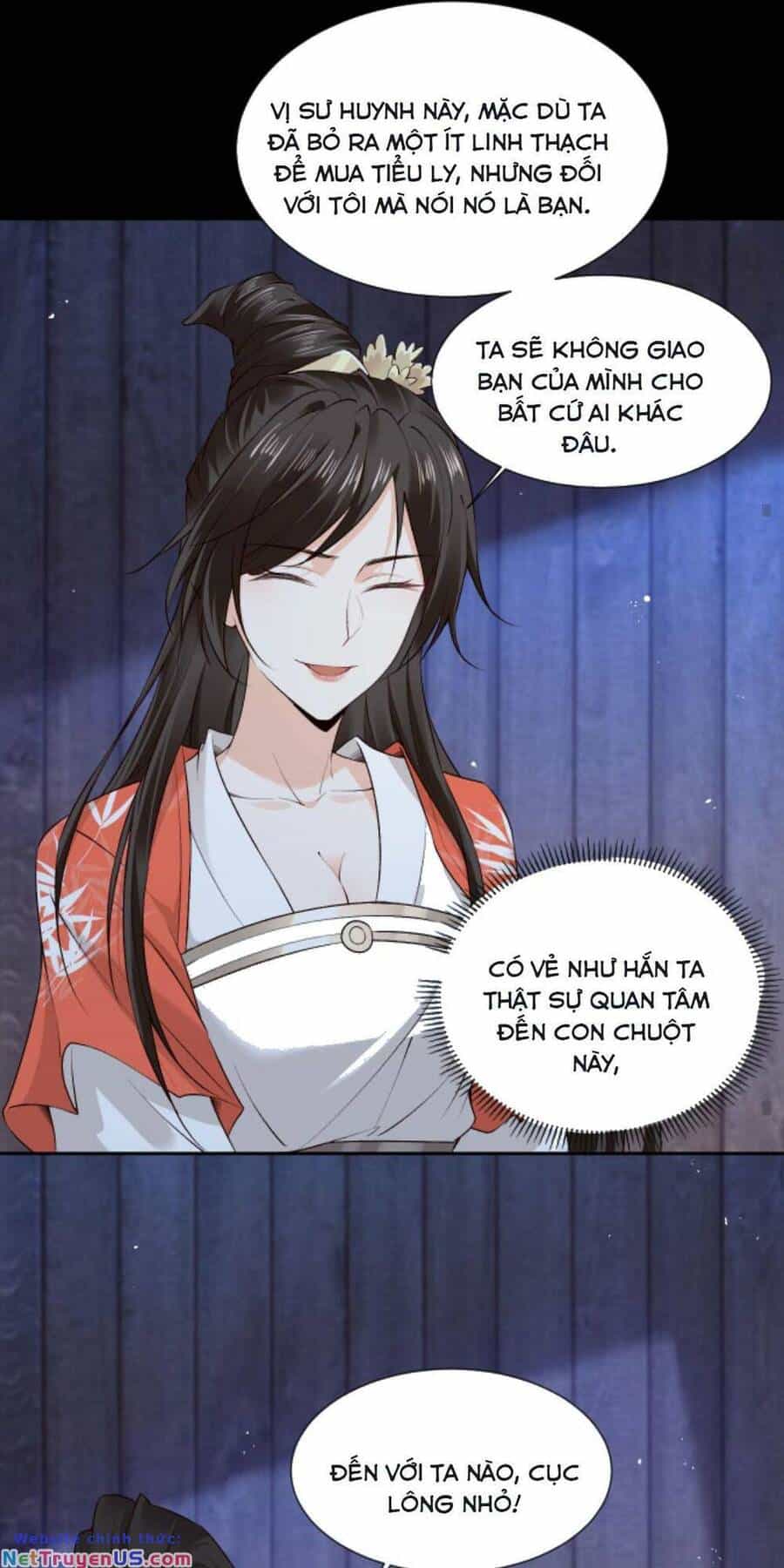 Sau Khi Không Ngừng Tìm Đường Chết, Ta Trở Thành Đế Tôn Vạn Người Mê - Chương 80 - ảnh 14