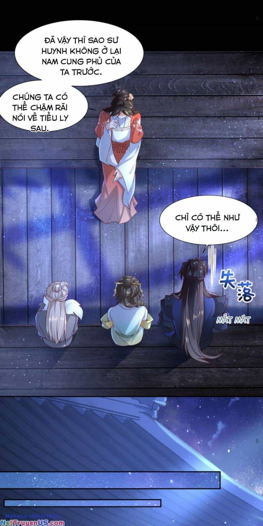 Sau Khi Không Ngừng Tìm Đường Chết, Ta Trở Thành Đế Tôn Vạn Người Mê - Chương 80 - ảnh 16