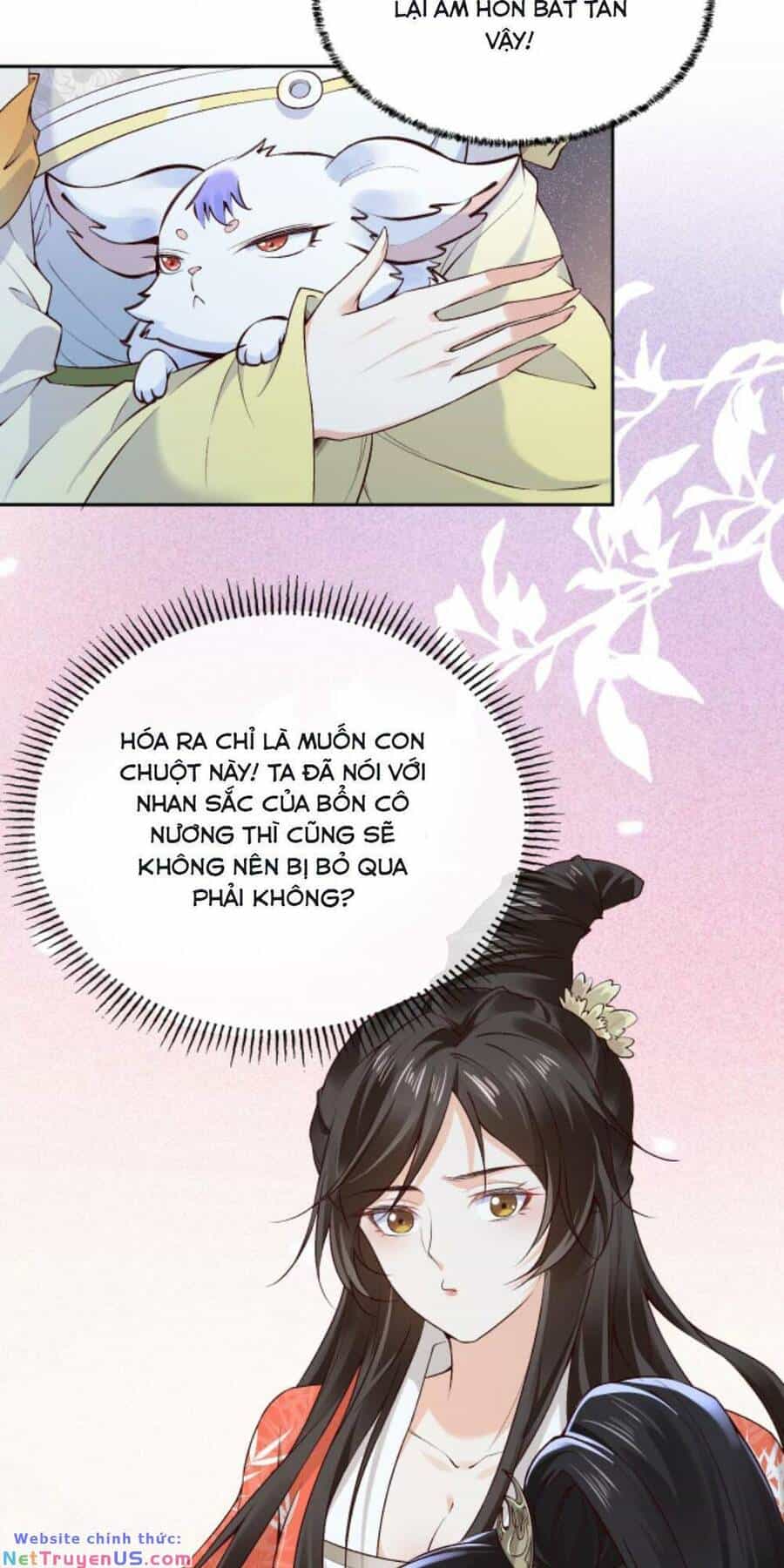 Sau Khi Không Ngừng Tìm Đường Chết, Ta Trở Thành Đế Tôn Vạn Người Mê - Chương 80 - ảnh 3