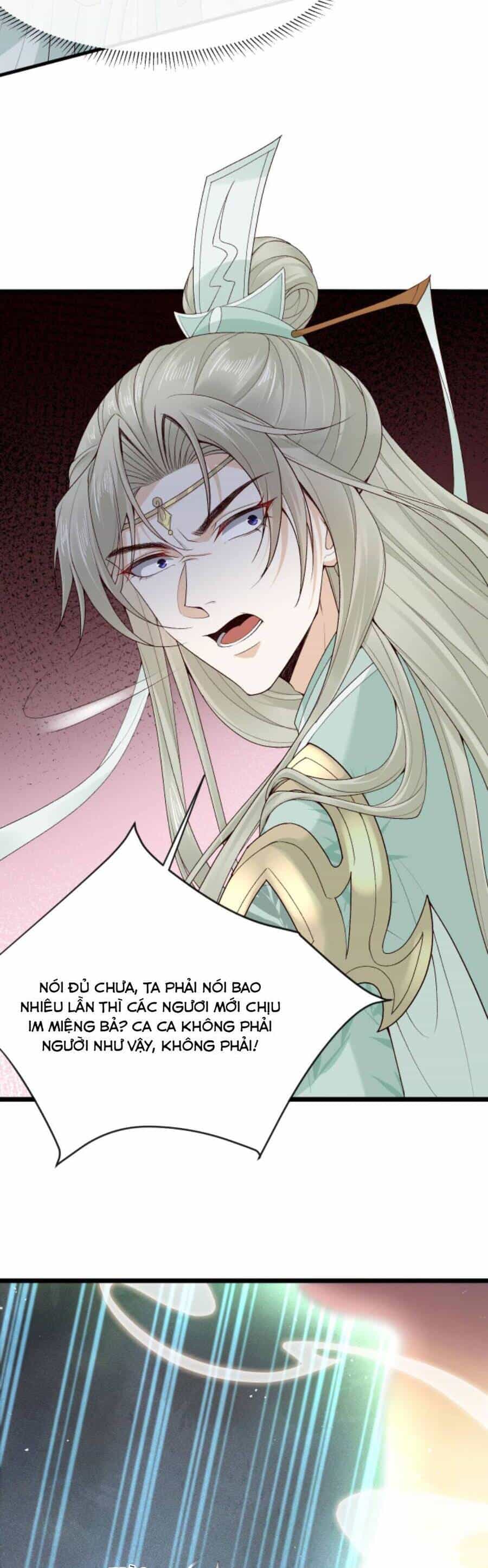 Sau Khi Không Ngừng Tìm Đường Chết, Ta Trở Thành Đế Tôn Vạn Người Mê - Chương 83 - ảnh 4