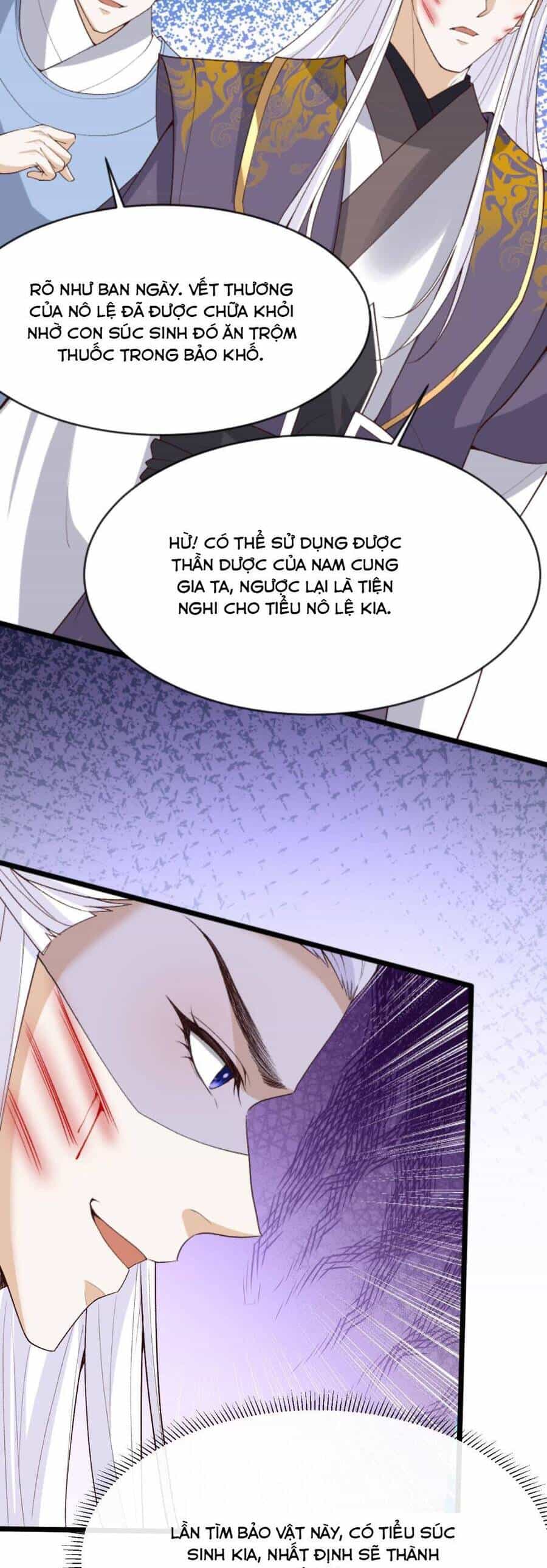 Sau Khi Không Ngừng Tìm Đường Chết, Ta Trở Thành Đế Tôn Vạn Người Mê - Chương 85 - ảnh 16