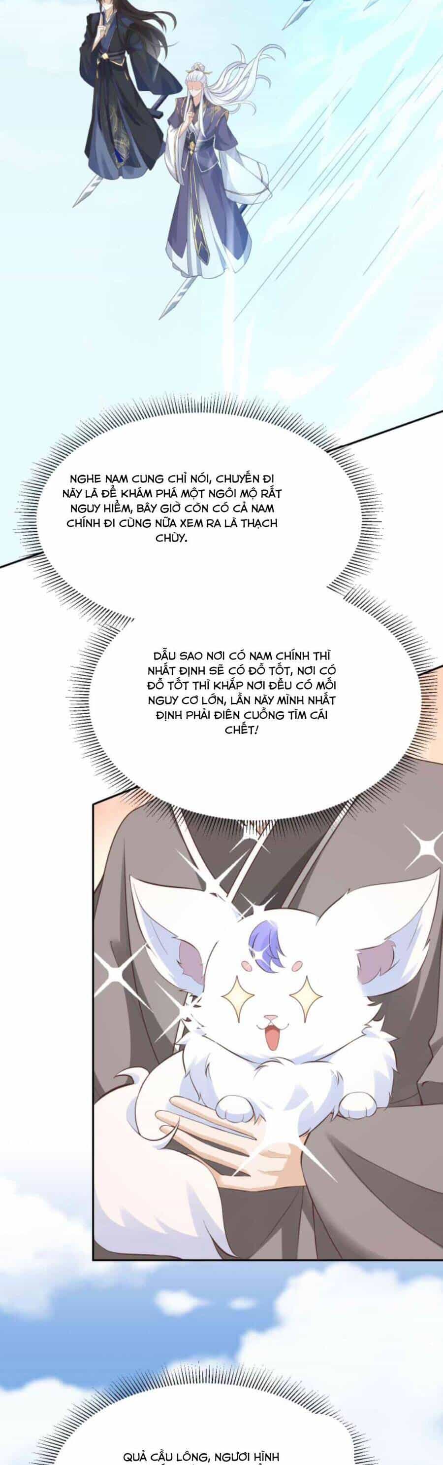 Sau Khi Không Ngừng Tìm Đường Chết, Ta Trở Thành Đế Tôn Vạn Người Mê - Chương 86 - ảnh 13