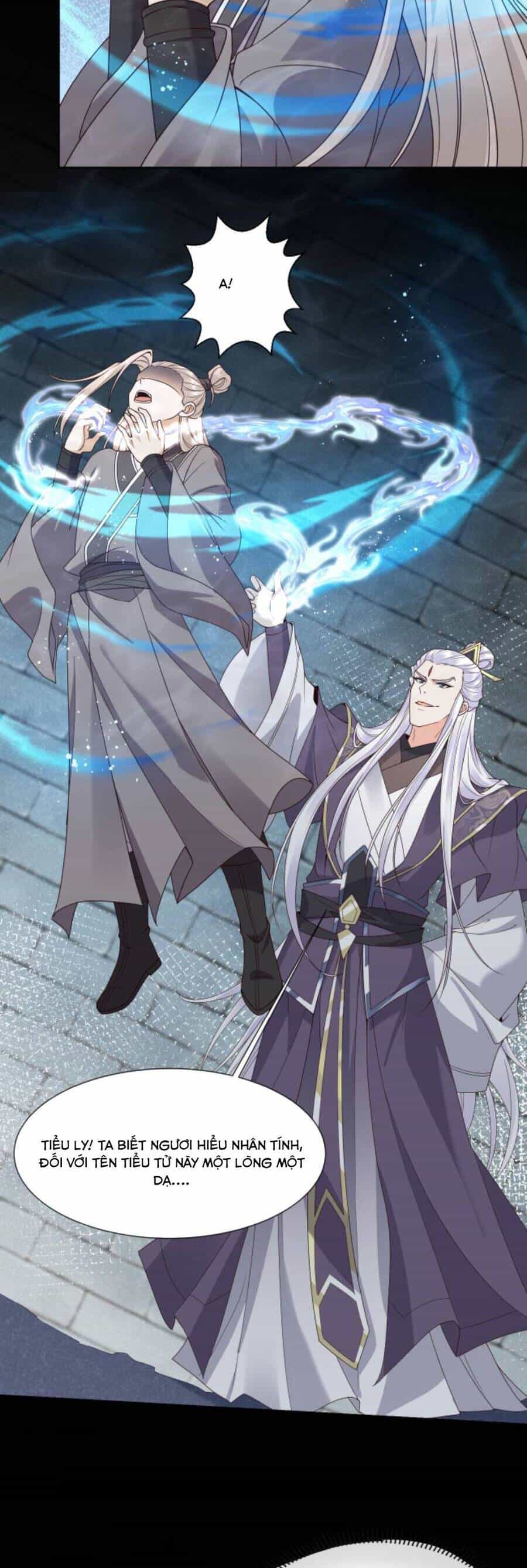 Sau Khi Không Ngừng Tìm Đường Chết, Ta Trở Thành Đế Tôn Vạn Người Mê - Chương 87 - ảnh 7