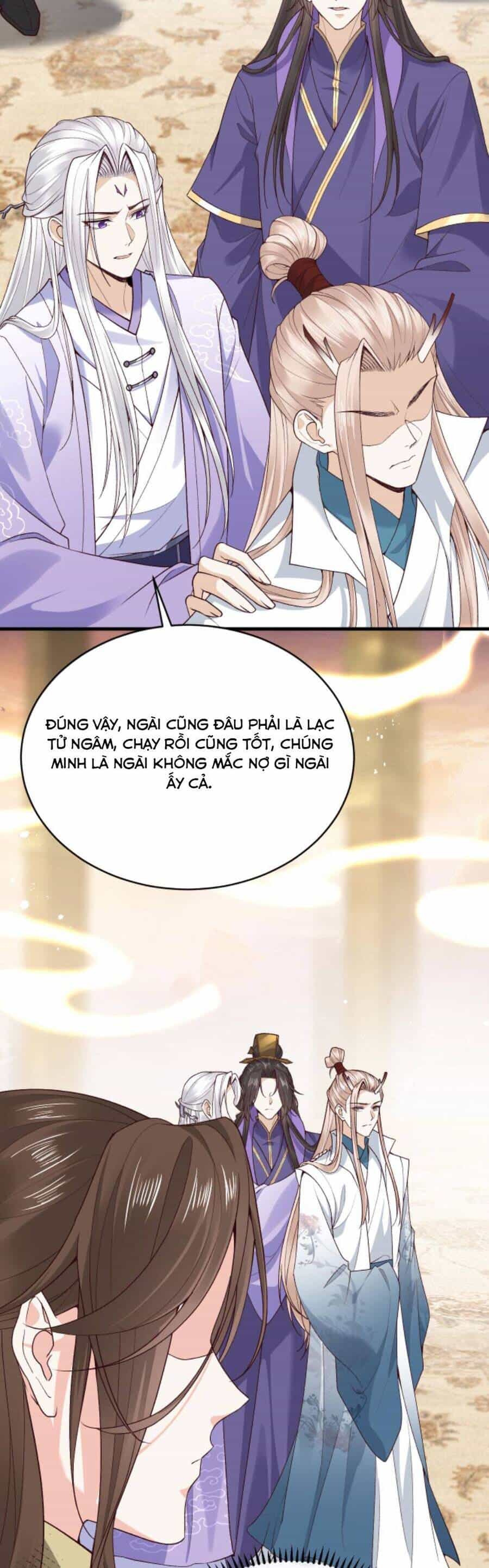 Sau Khi Không Ngừng Tìm Đường Chết, Ta Trở Thành Đế Tôn Vạn Người Mê - Chương 89 - ảnh 19