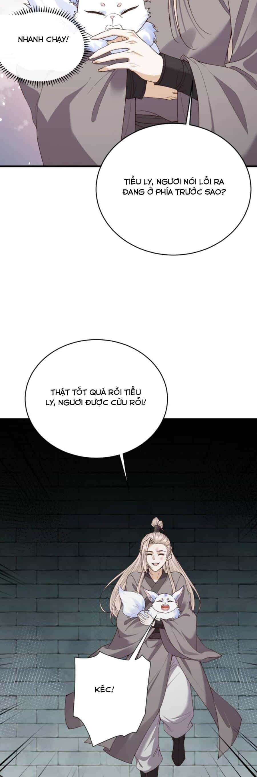 Sau Khi Không Ngừng Tìm Đường Chết, Ta Trở Thành Đế Tôn Vạn Người Mê - Chương 89 - ảnh 8