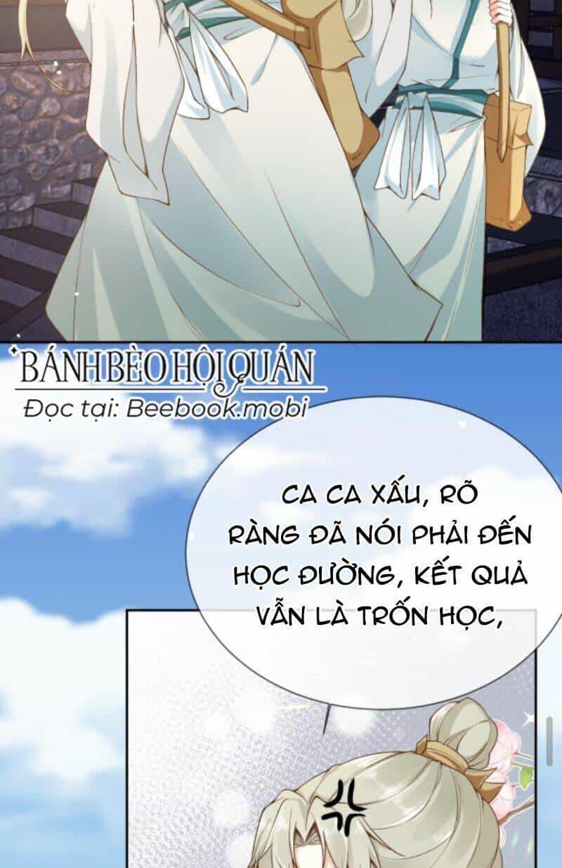 Sau Khi Không Ngừng Tìm Đường Chết, Ta Trở Thành Đế Tôn Vạn Người Mê - Chương 9 - ảnh 3