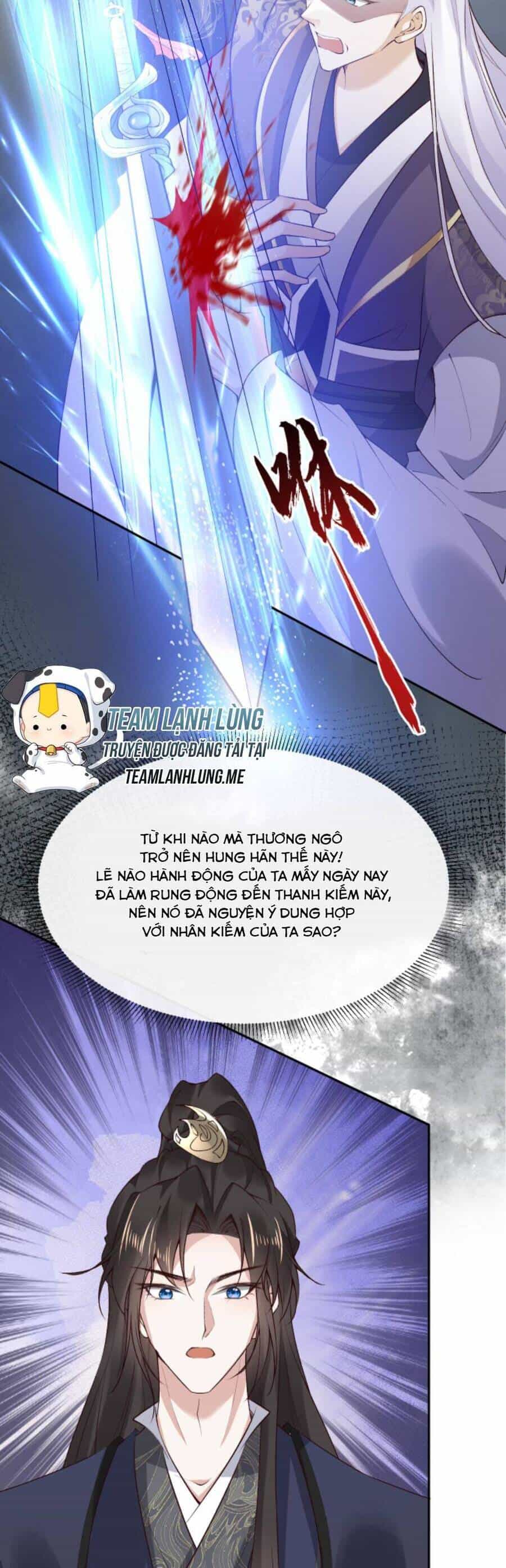 Sau Khi Không Ngừng Tìm Đường Chết, Ta Trở Thành Đế Tôn Vạn Người Mê - Chương 94 - ảnh 19