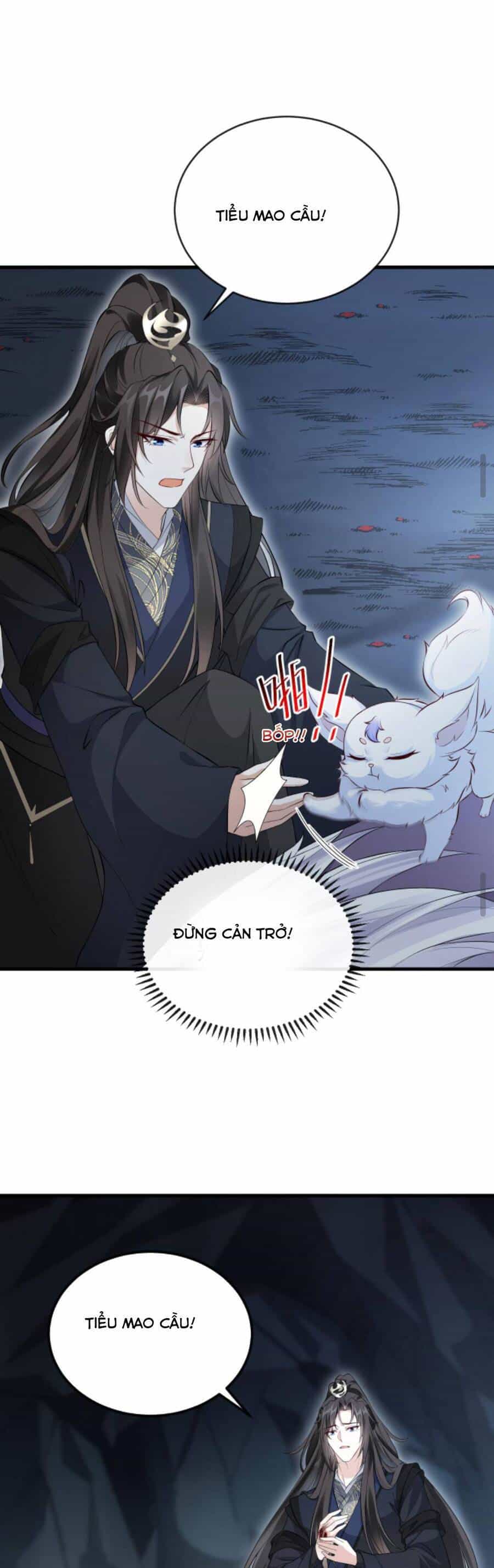 Sau Khi Không Ngừng Tìm Đường Chết, Ta Trở Thành Đế Tôn Vạn Người Mê - Chương 95 - ảnh 12