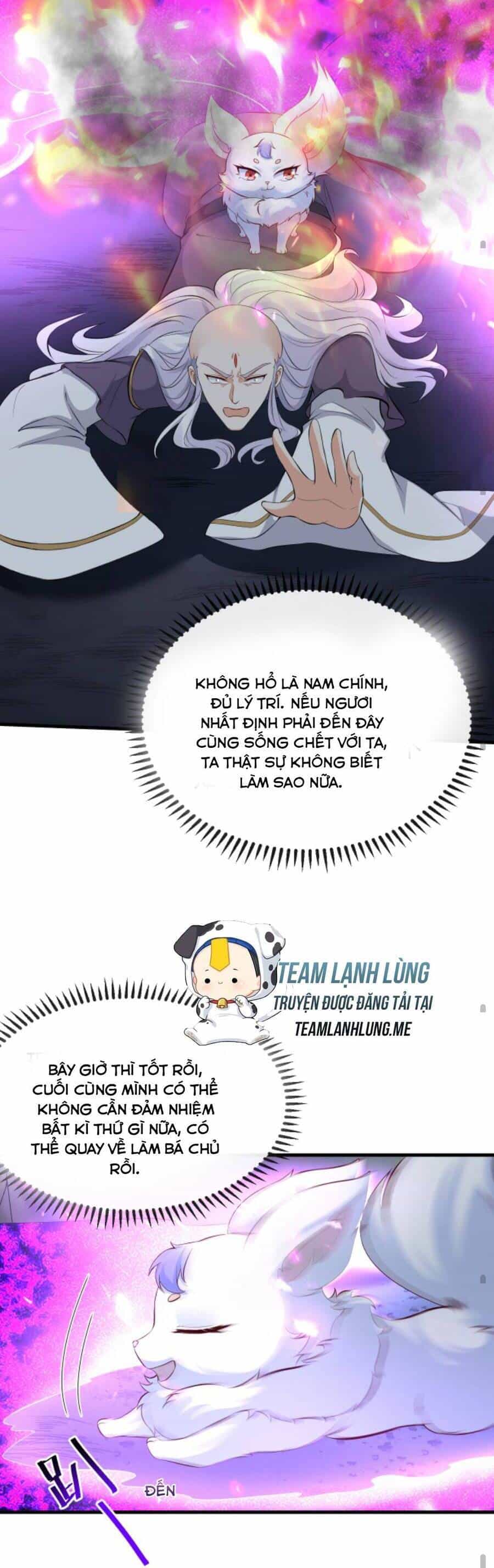 Sau Khi Không Ngừng Tìm Đường Chết, Ta Trở Thành Đế Tôn Vạn Người Mê - Chương 95 - ảnh 16