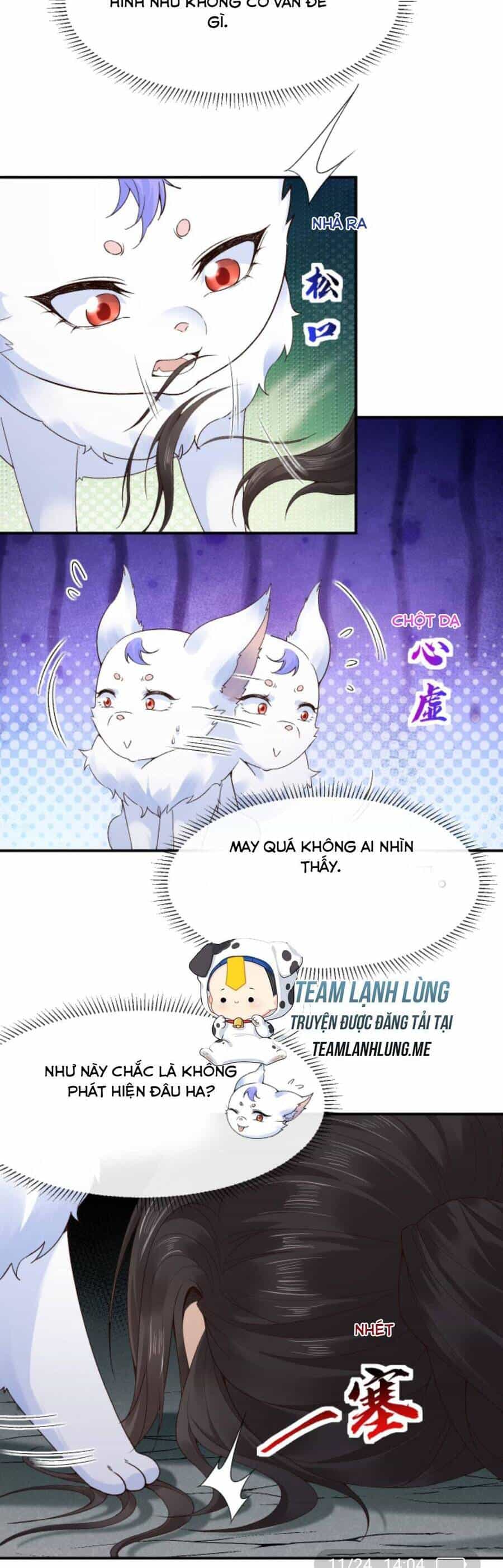 Sau Khi Không Ngừng Tìm Đường Chết, Ta Trở Thành Đế Tôn Vạn Người Mê - Chương 97 - ảnh 10