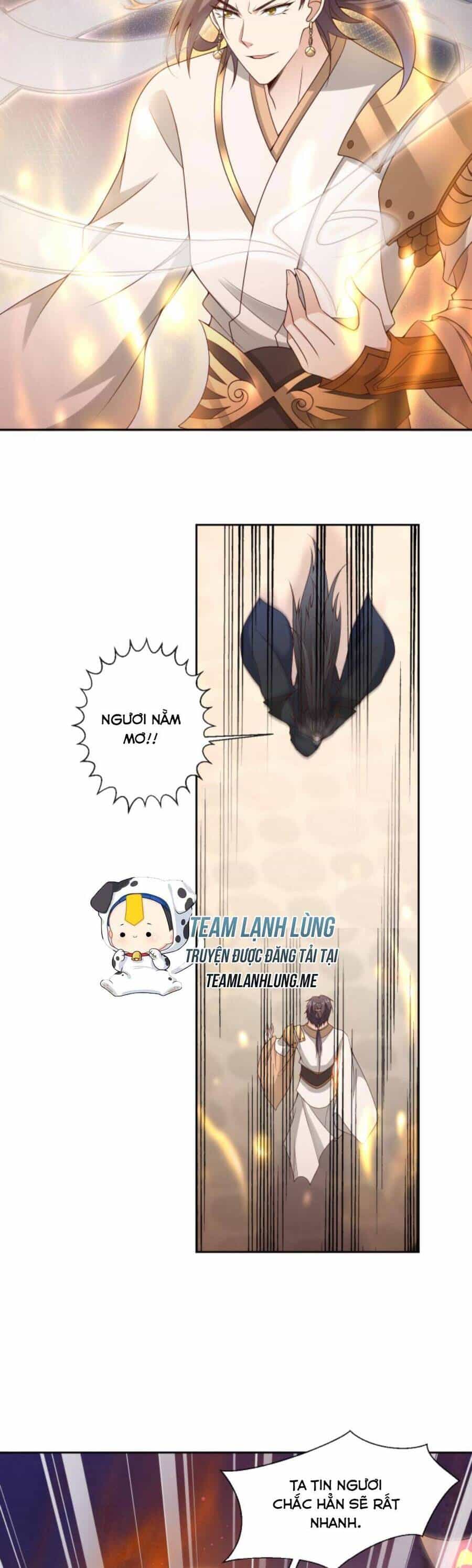 Sau Khi Không Ngừng Tìm Đường Chết, Ta Trở Thành Đế Tôn Vạn Người Mê - Chương 99 - ảnh 16