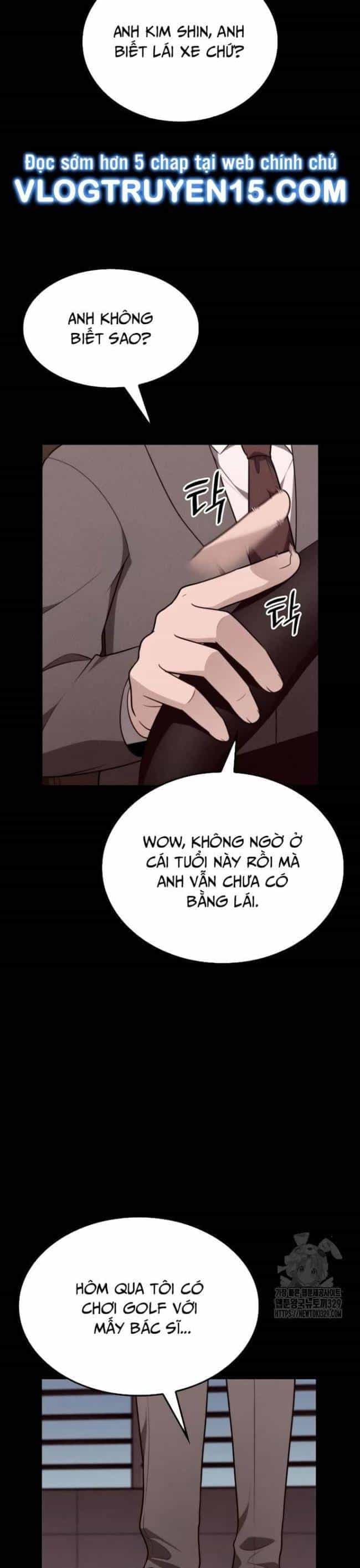 Sau Khi Ly Hôn Ta Trúng Jackpot - Chương 20 - ảnh 2