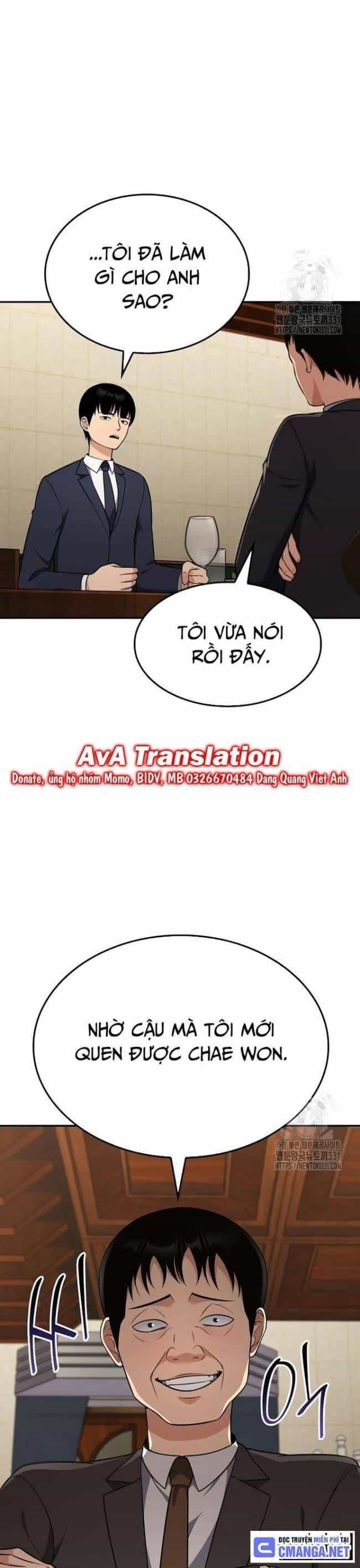 Sau Khi Ly Hôn Ta Trúng Jackpot - Chương 21 - ảnh 18