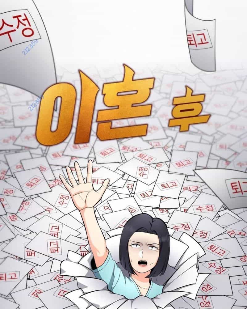 Sau Khi Ly Hôn Ta Trúng Jackpot - Chương 49 - ảnh 29