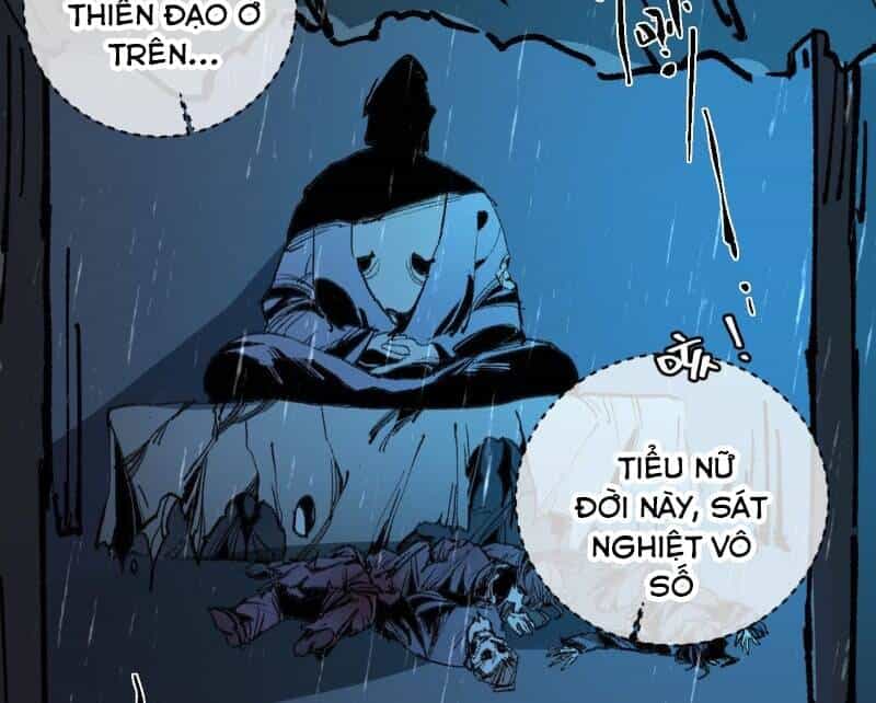 Sau Khi Mở Mắt, Đệ Tử Của Ta Thành Nữ Đế Đại Ma Đầu - Chương 10 - ảnh 175