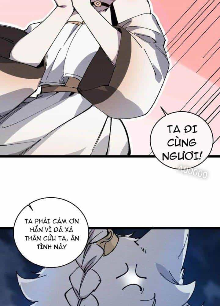 Sau Khi Mở Mắt, Đệ Tử Của Ta Thành Nữ Đế Đại Ma Đầu - Chương 14 - ảnh 53
