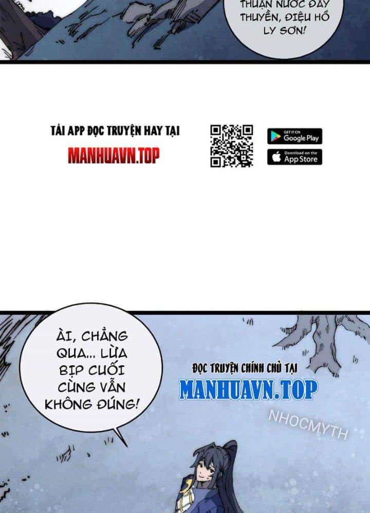 Sau Khi Mở Mắt, Đệ Tử Của Ta Thành Nữ Đế Đại Ma Đầu - Chương 15 - ảnh 41