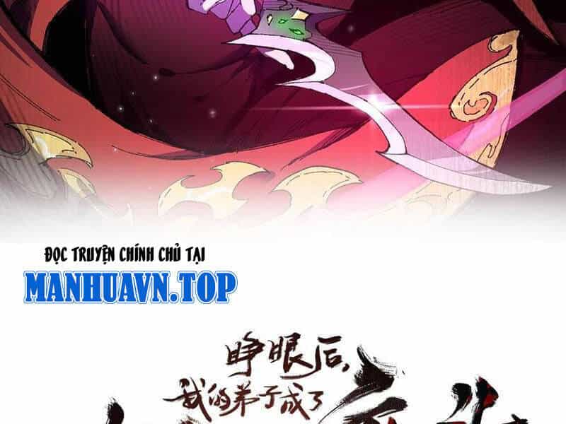 Sau Khi Mở Mắt, Đệ Tử Của Ta Thành Nữ Đế Đại Ma Đầu - Chương 37 - ảnh 34
