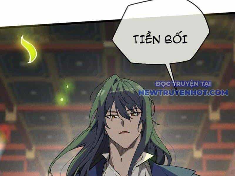Sau Khi Mở Mắt, Đệ Tử Của Ta Thành Nữ Đế Đại Ma Đầu - Chương 40 - ảnh 11