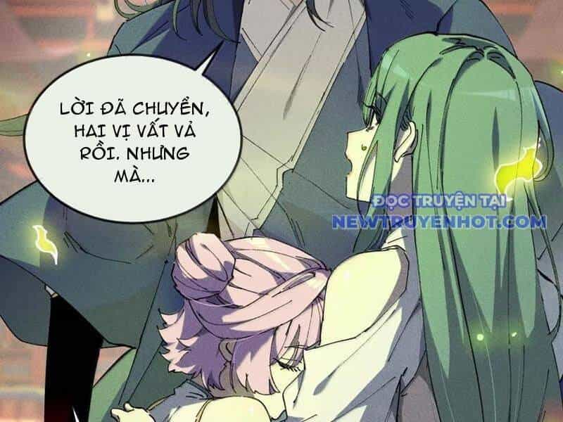 Sau Khi Mở Mắt, Đệ Tử Của Ta Thành Nữ Đế Đại Ma Đầu - Chương 40 - ảnh 12