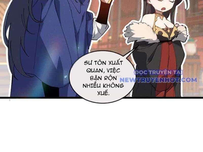 Sau Khi Mở Mắt, Đệ Tử Của Ta Thành Nữ Đế Đại Ma Đầu - Chương 40 - ảnh 69