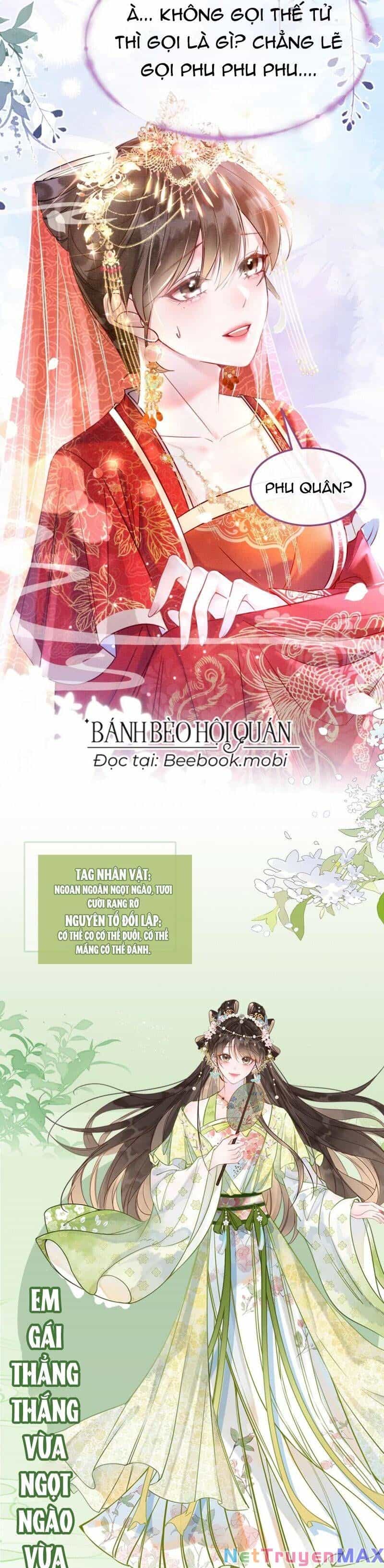 Sau Khi Nàng Bị Đánh Chết, Các Anh Trai Đều Hối Hận! - Chương 0 - ảnh 6