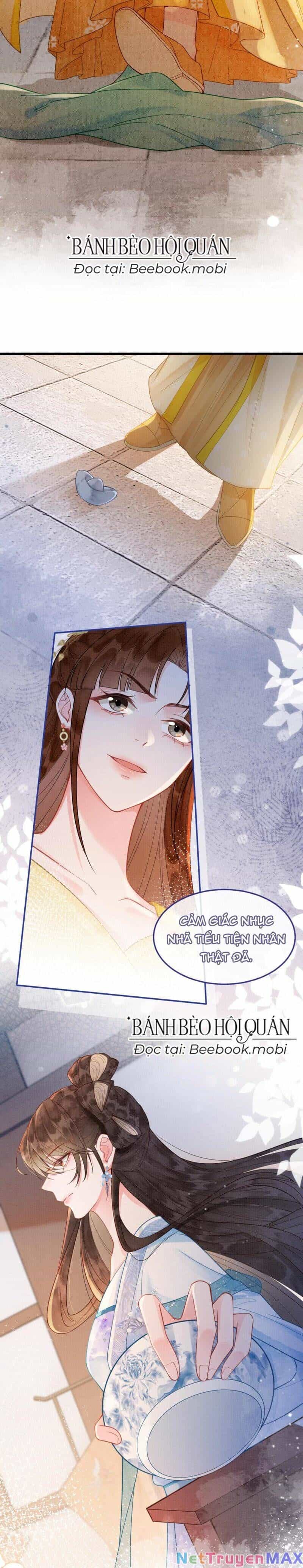 Sau Khi Nàng Bị Đánh Chết, Các Anh Trai Đều Hối Hận! - Chương 9 - ảnh 13