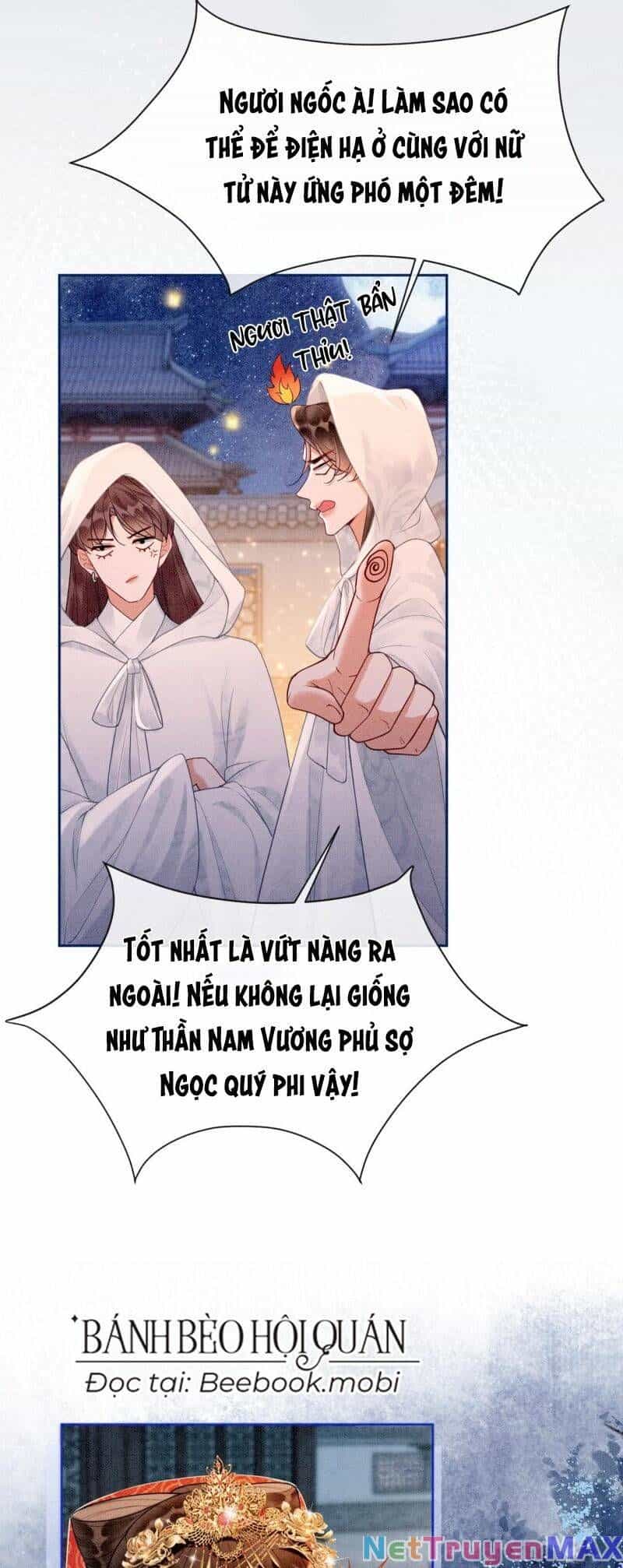 Sau Khi Nàng Bị Đánh Chết, Các Anh Trai Đều Hối Hận! - Chương 2 - ảnh 10