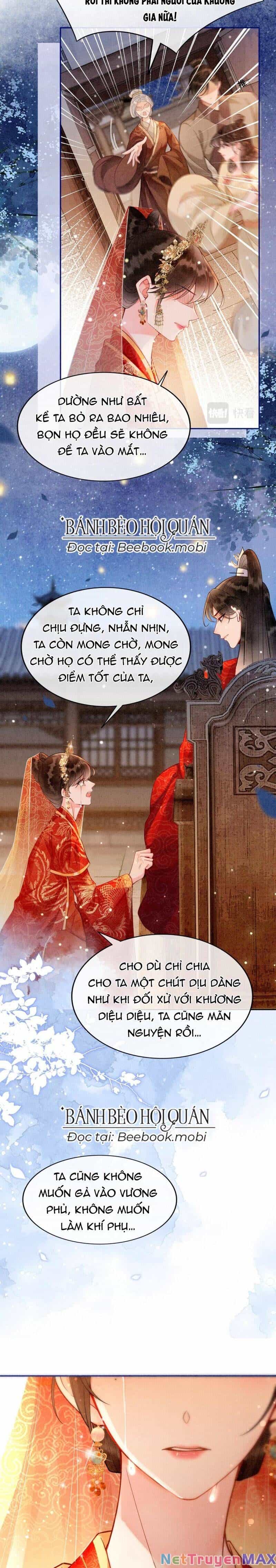 Sau Khi Nàng Bị Đánh Chết, Các Anh Trai Đều Hối Hận! - Chương 2 - ảnh 5