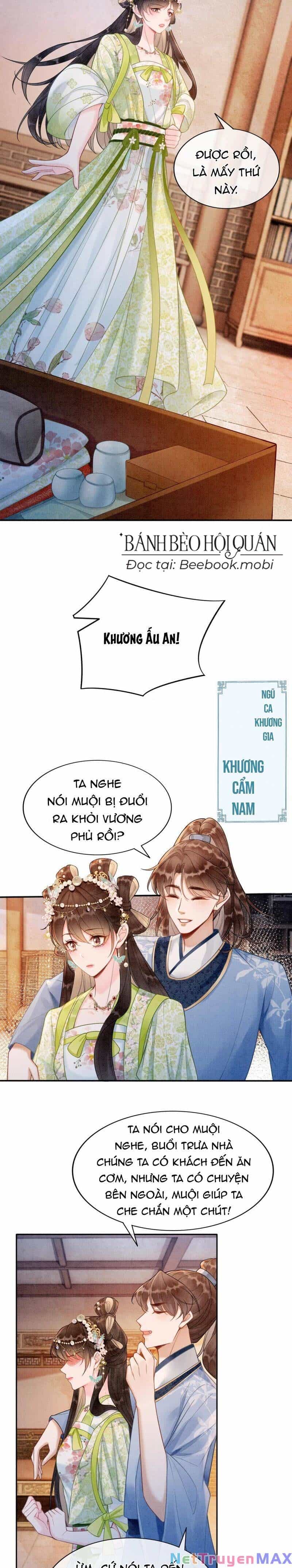 Sau Khi Nàng Bị Đánh Chết, Các Anh Trai Đều Hối Hận! - Chương 3 - ảnh 11