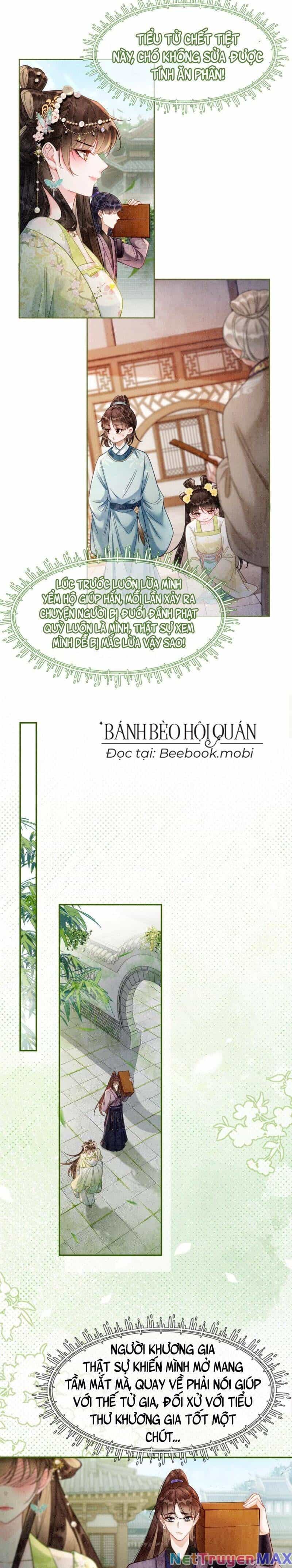 Sau Khi Nàng Bị Đánh Chết, Các Anh Trai Đều Hối Hận! - Chương 3 - ảnh 13