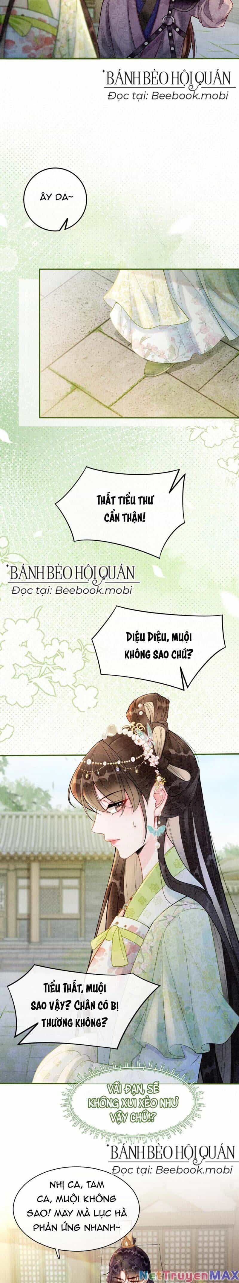 Sau Khi Nàng Bị Đánh Chết, Các Anh Trai Đều Hối Hận! - Chương 3 - ảnh 14